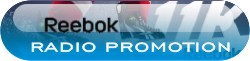 Reebok radio commercial
